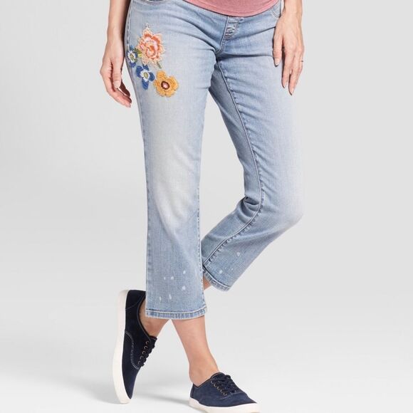 Mossimo denim - Picture 1 of 7